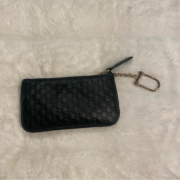 Gucci wallet key chain - Picture 3 of 9